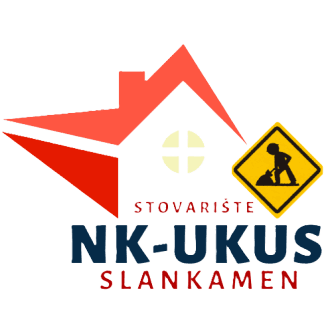 Stovariste gradjevinskog materijala 