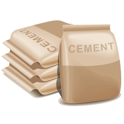 Cement